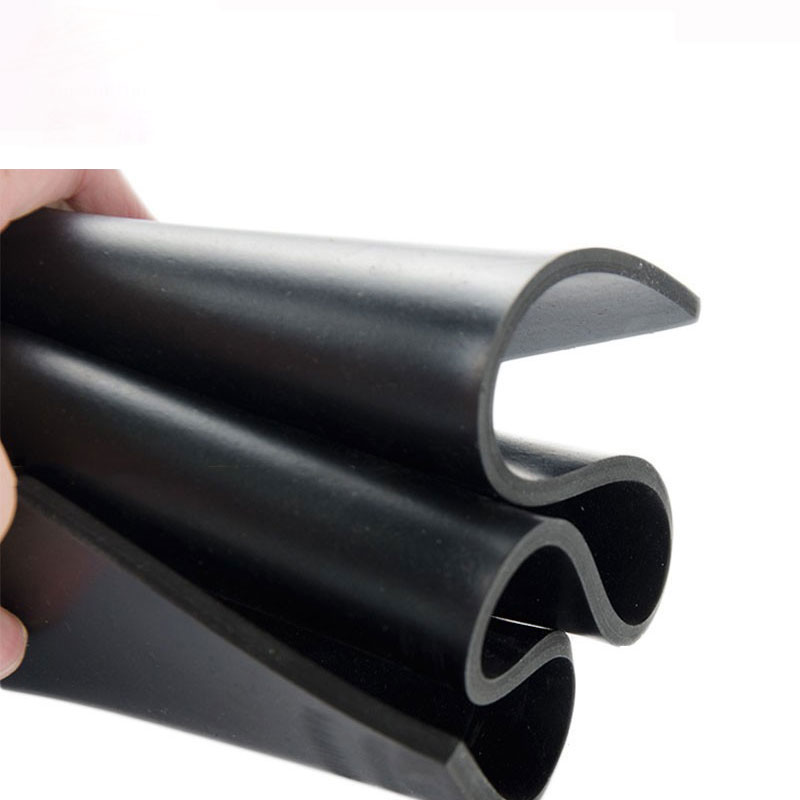 鑫睿辉 绝缘胶垫 厚5mm 平方米高清大图