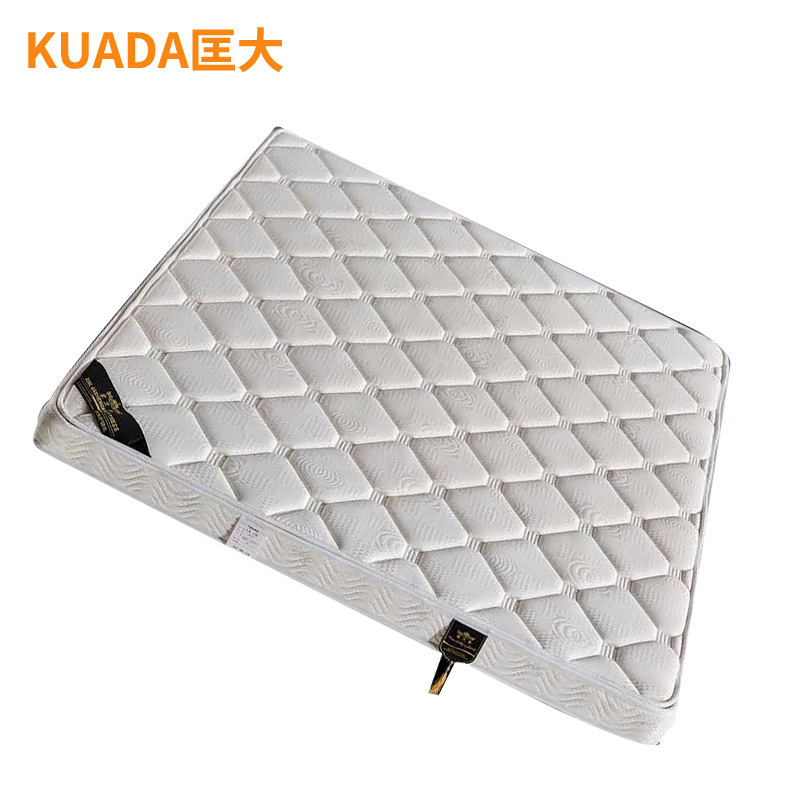 匡大床垫15CM厚席梦思1.2米床垫 KDCD-001