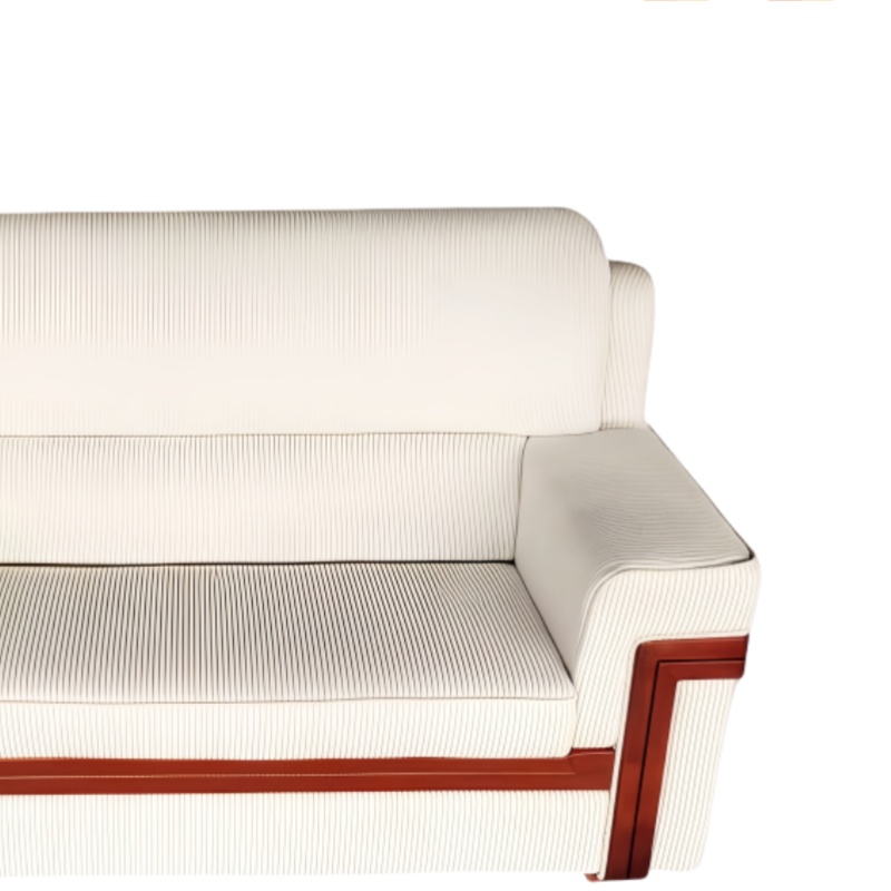 铭思沃布艺沙发A2张高清大图