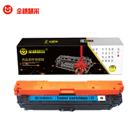 金穗慧采 CF361A 硒鼓适用于惠普 M552dn/M553n/M553dn/M553x