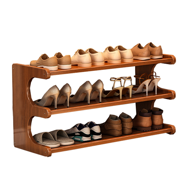 翼澜 鞋架 3层 个高清大图