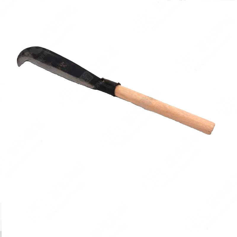 新添林木 锻打 长600-650mm/把高清大图