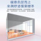 美的(Midea)领航者二代7匹一拖六一级能效变频中央空调家用空调自清洁MDVH-V180W/N1-E01LH(E1)Ⅱ