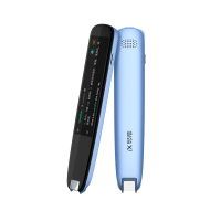 科大讯飞(iFLYTEK) 讯飞翻译笔 AIP-S10 蓝色