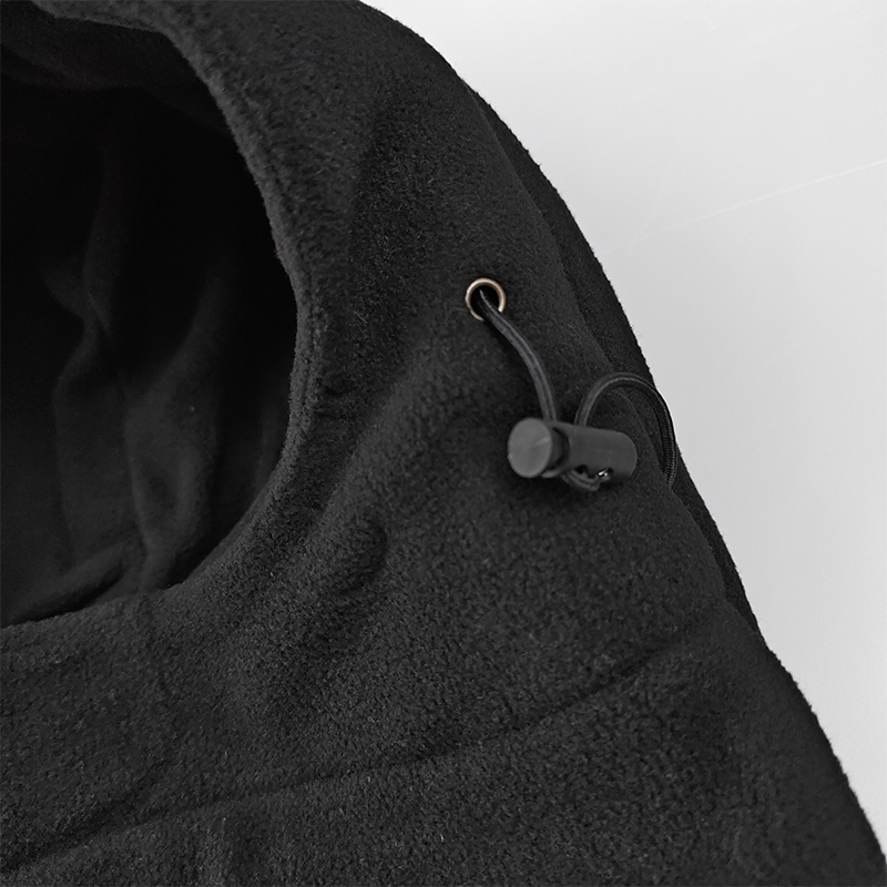 鸽护 保暖头套 GHTT40-一体 顶高清大图