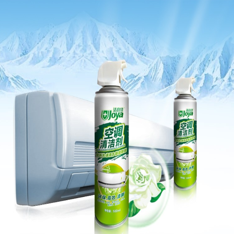 洁宜佳 空调清洁剂 500ml/瓶