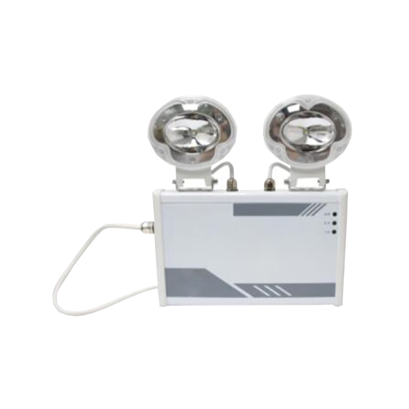 银鑫盛源 YXSY-B35 10W IP54 LED 白光 应急灯 (计价单位:盏) 白色 高效节能 防水防摔 功能多样