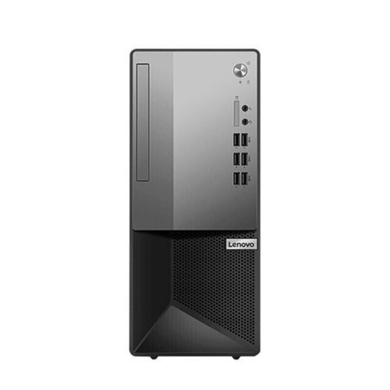 联想(Lenovo) 联想电脑M4900Ts台式机 I7-10700/16G/1T+256G/2G独显/单主机含键鼠