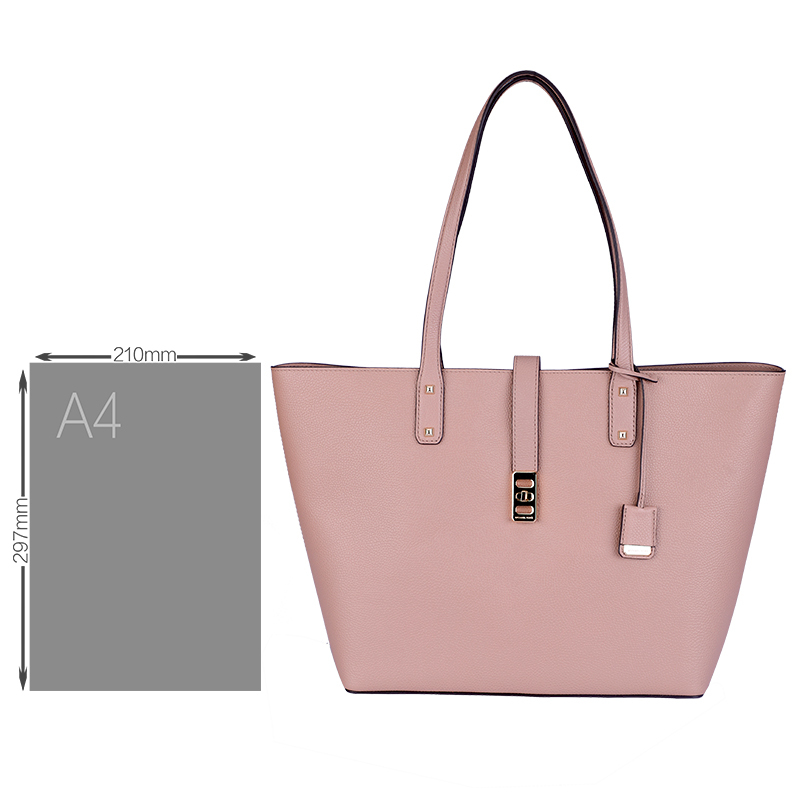 MICHAEL KORS 迈克·科尔斯 MK女包KARSON系列皮质女士手提单肩包