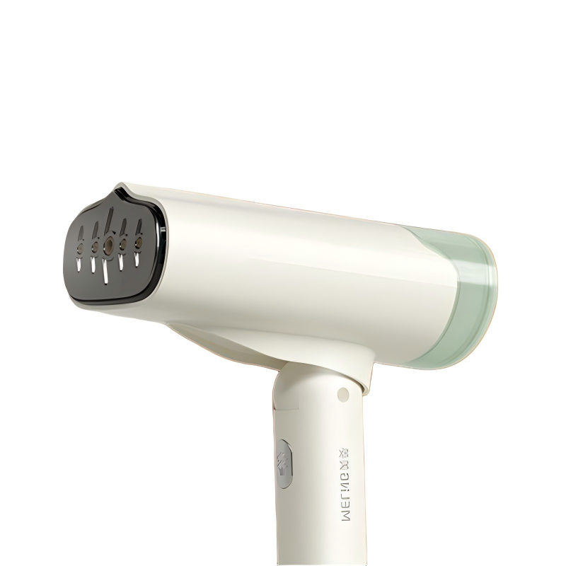 美菱 MIG-LC1201 产品尺寸:170*80*200mm 熨烫机(计价单位:台) 象牙白高清大图