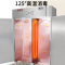 圣托(Shentop)600L推车式热风循环工程消毒柜 学校食堂大型消毒柜 DAC10
