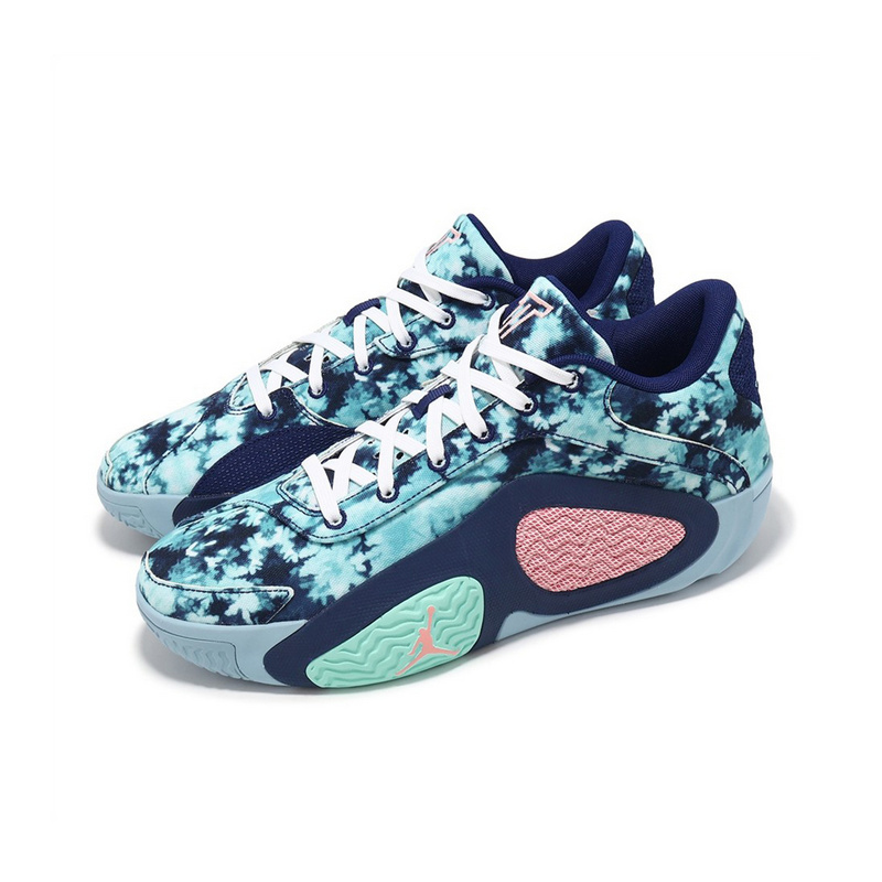 nike耐克男子2024夏jordantatum2gpxpf运动篮球鞋hj4421400