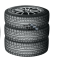 雪地轮胎冬季IG52C 215/55R17 94T 18年产