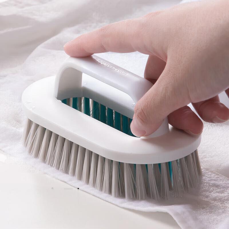 茶花 洁境连体衣刷 13.7*7.3*6.7cm/个高清大图