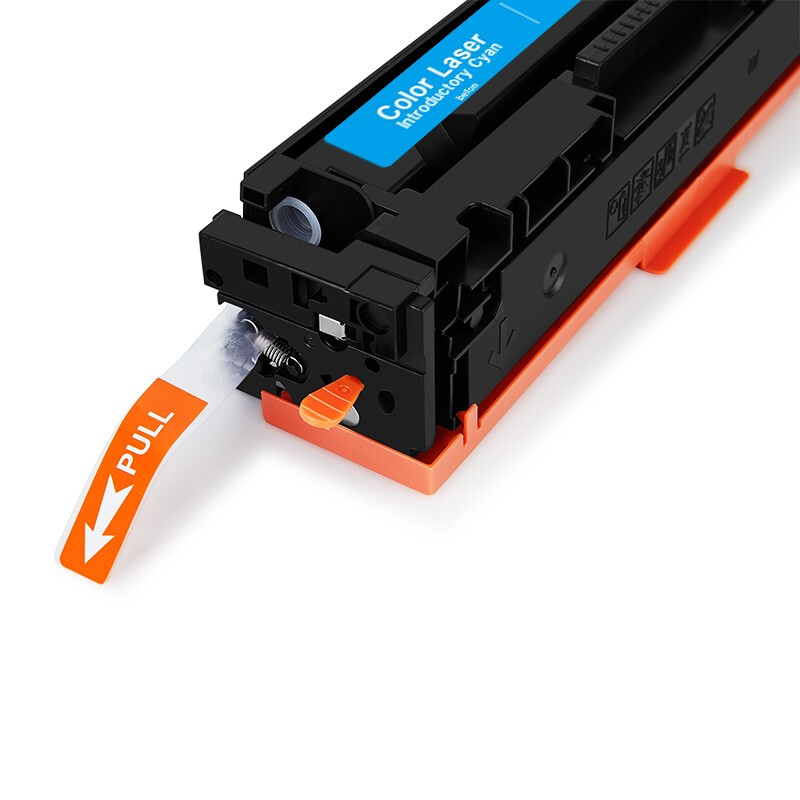 战国红硒鼓M154nw四色 套高清大图
