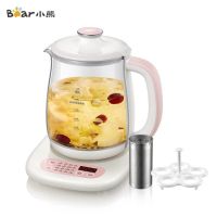 烧水壶 小熊 1.8L