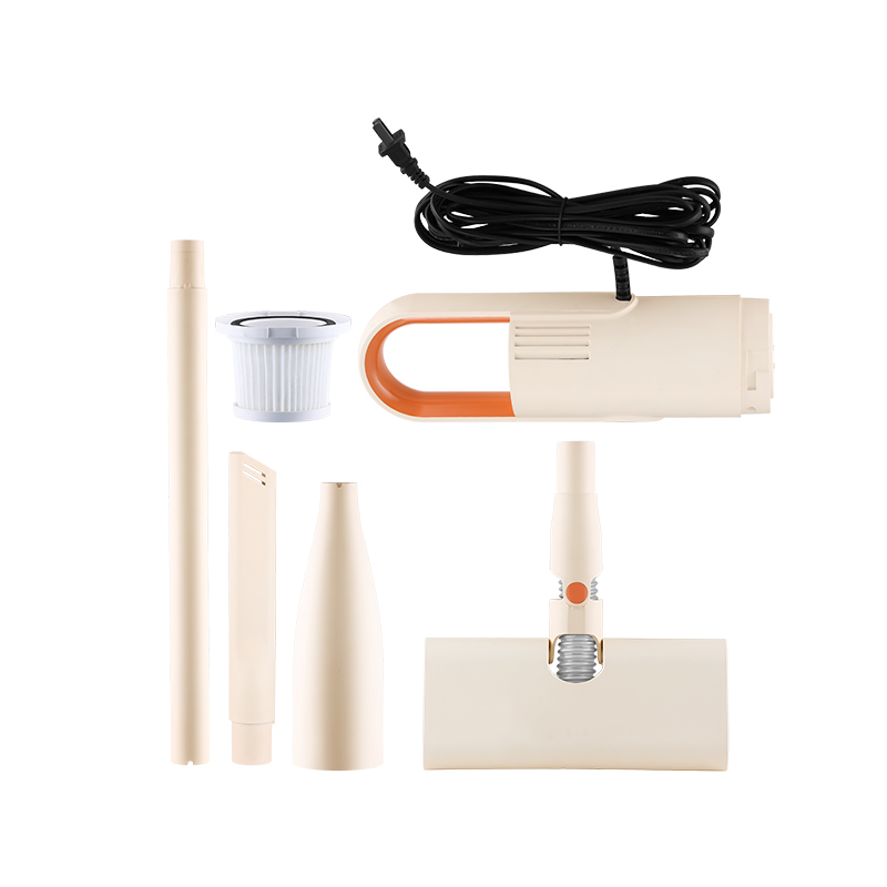 歌林(kolin)L-GL3030T洁匠吸尘器400W(单位:台) 米白色高清大图
