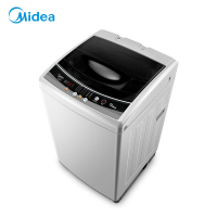 美的（Midea）MB80V331 波轮洗衣机 8公斤全自动定频家用宿舍大容量快洗脱水免清洗省水省电