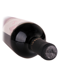 国产红酒尼雅星光醇酿赤霞珠干红葡萄酒750ml*6