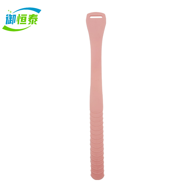 御恒泰马桶提盖器 马桶圈提手2.6*22.5cm/个高清大图