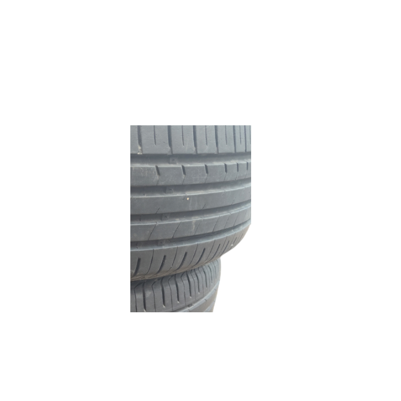 益莘 耐磨充气轮胎 215/55R17 条高清大图
