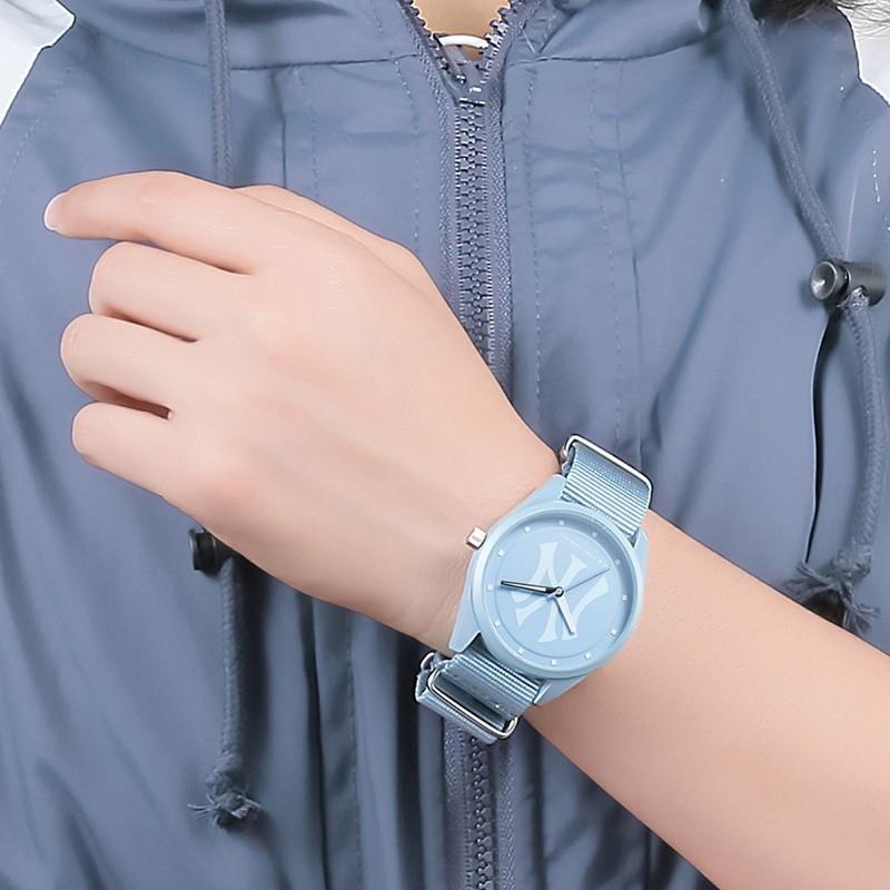 美职棒mlb手表mlbtp0193蓝色