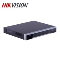 海康威视硬盘录像机DS-7608N-I2