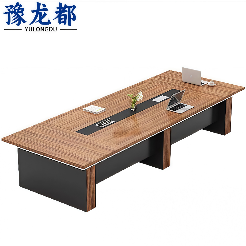 豫龙都 会议桌 3m 张
