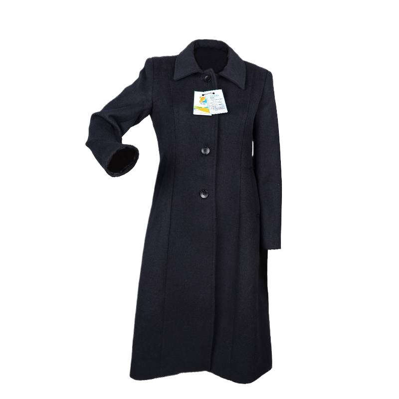 阿祺果 大衣 女款 件高清大图