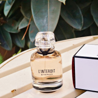 美国进口 纪梵希(Givenchy) 赫本禁忌香水 女士浓香水 禁忌香水