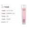兰蔻(LANCOME)粉水中样125ml*3瓶玫瑰露轻滢柔肤爽肤水滋润