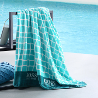 BOSS HUGO BOSS MASH丝柔毯(M) HBMT-012M