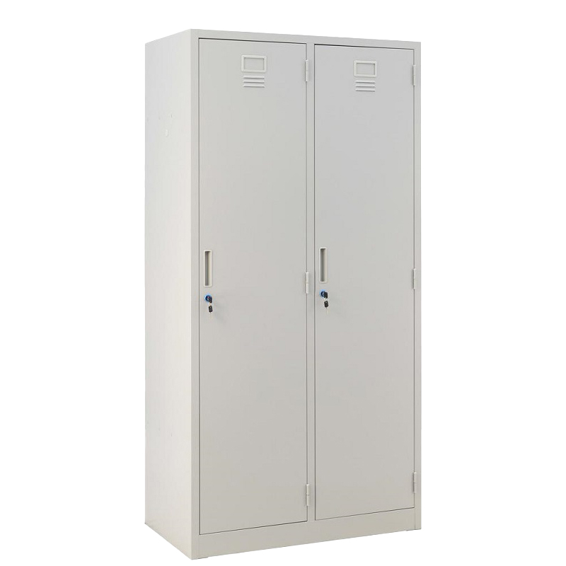 誉慧钢制更衣柜900*500*1800H/件高清大图