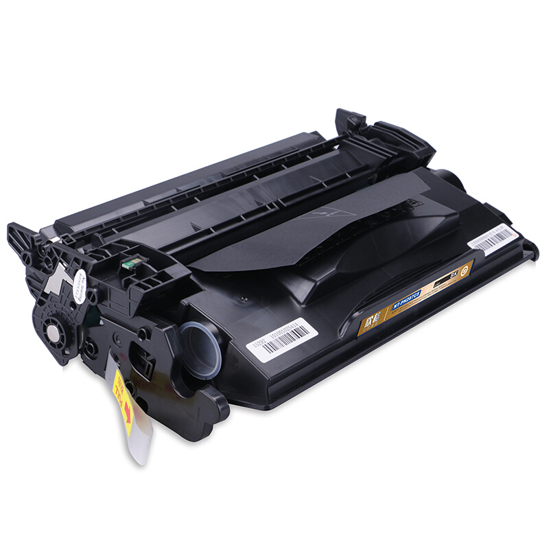 欣格CF287A NT-PH287CS金装版黑色适用HP LaserJet Enerprise Flow M506dn