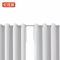 妃莲娜FLNGW-2404 1M*2.7M含轨道含安装 窗帘 1.00 米/片 窗帘(计价单位:片)白色