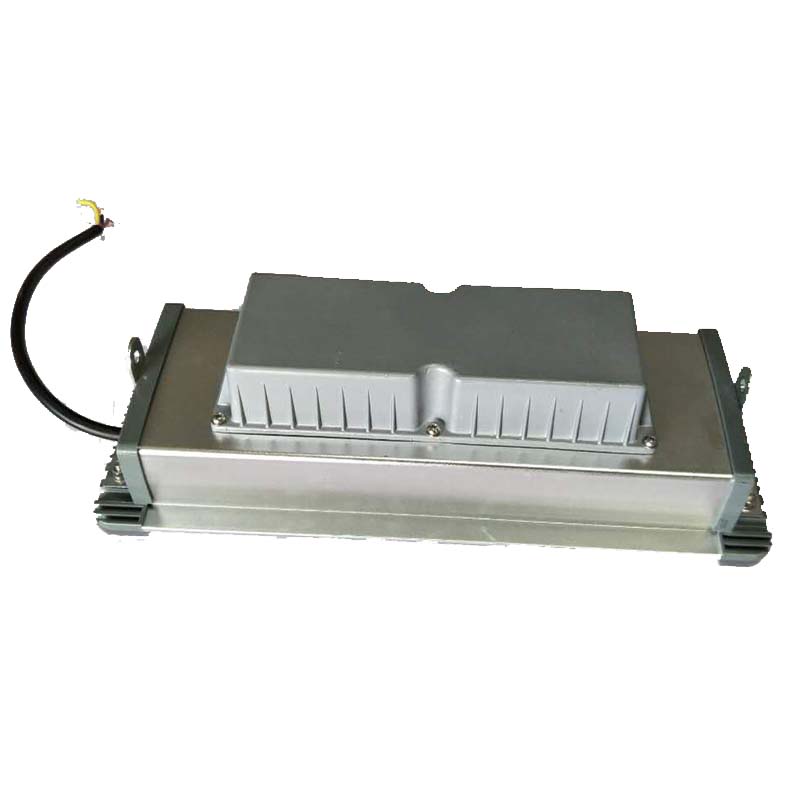 LHDQ 领航电器 LHF2121A-4×3W LED应急顶灯 冷白 IP65高清大图