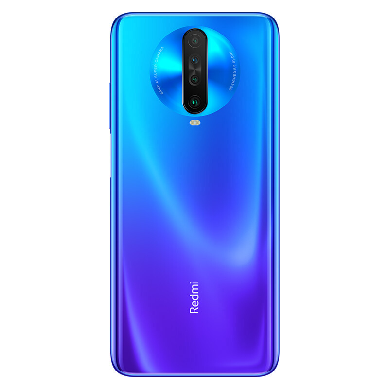 红米K30 手机4G版