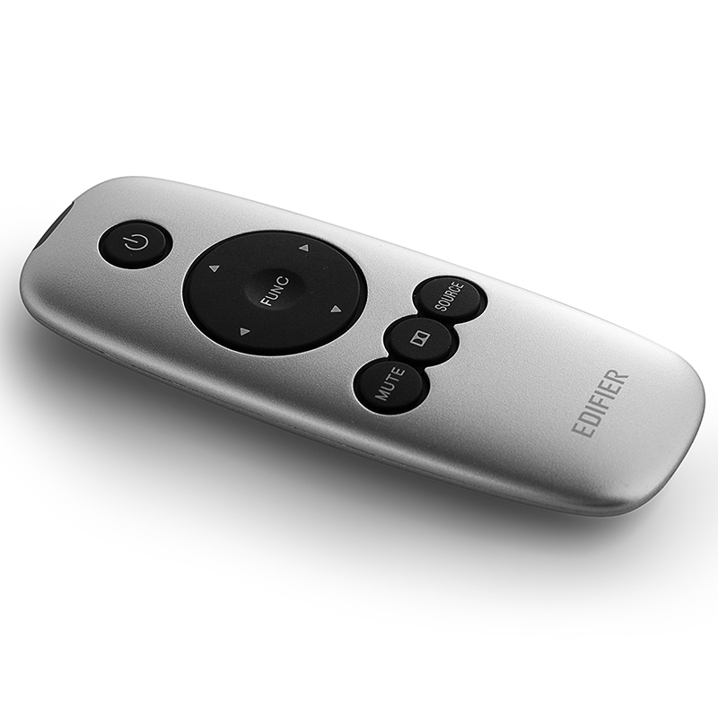 漫步者(EDIFIER) E255家用电视音箱/台式有源音响5.1家庭影院客环绕HIFI