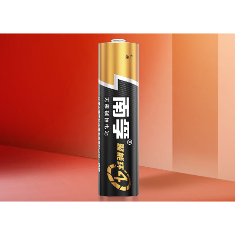 南孚5号电池一块