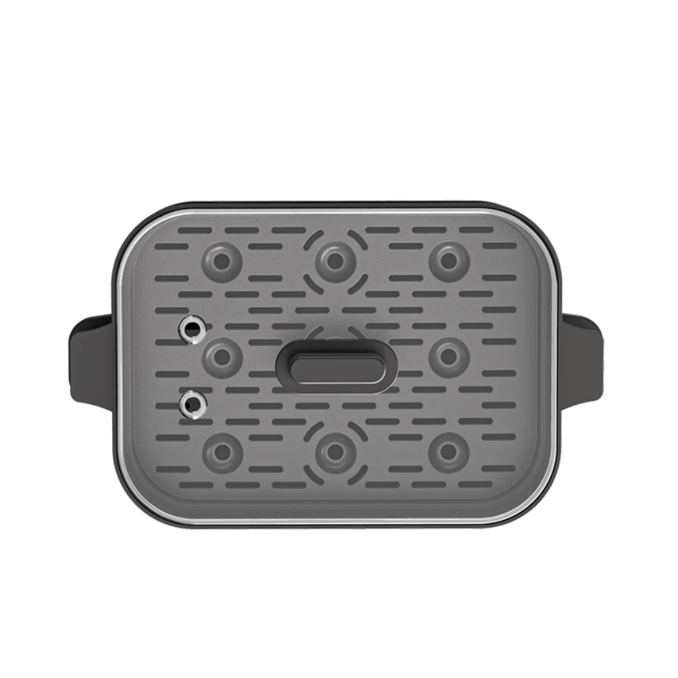 伊莱克斯(Electrolux)多功能料理锅 电火锅 EGHP6120(单位:台)高清大图