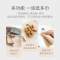 鸥露 厨房用纸抽纸吸油纸吸水加厚擦手纸厨房纸巾家用整箱装抽取式2层70抽15包