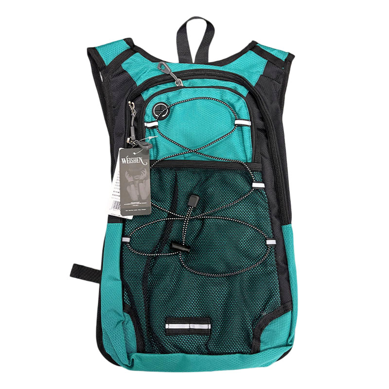 围盛 水袋包背包 46*11*27cm 个高清大图