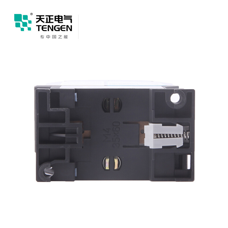 天正电气CJX1-9/22 220V3NO 2NO+2NC 12A交流50/60Hz 3P 02010060007接触器