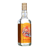 八八坑道 典藏淡丽42度600ml 盒装 清香型白酒