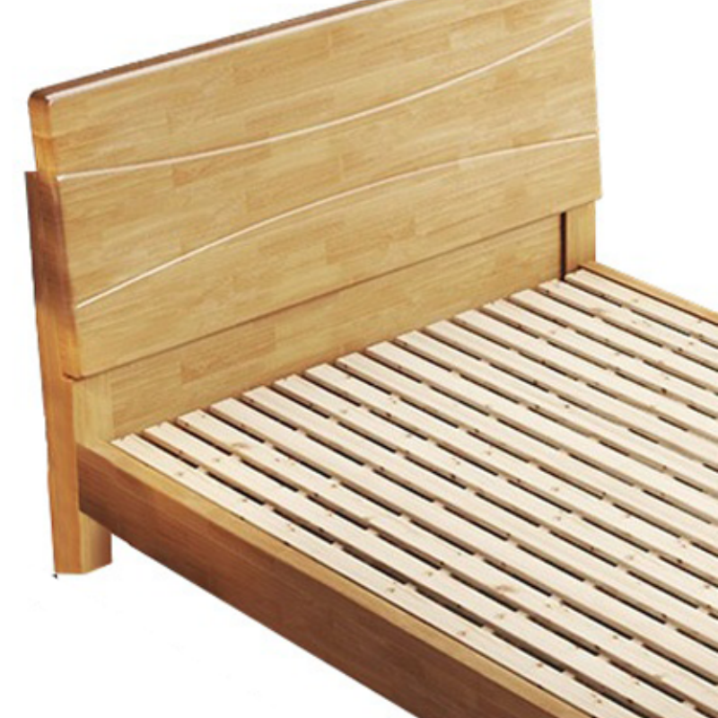 锁匠 单人床高清大图