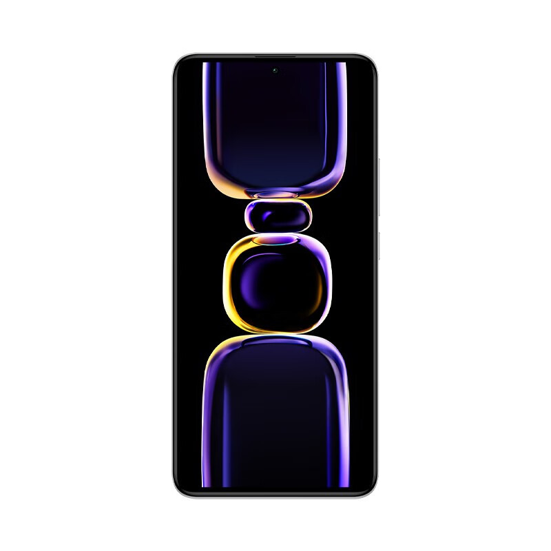 Redmi K60 12GB+256GB 晴雪 骁龙8+处理器 2K高光屏 6400万超清相机高清大图