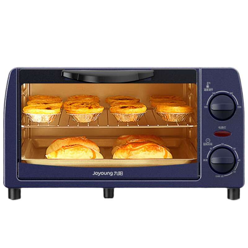 九阳(Joyoung) (C)电烤箱 KX10-V601
