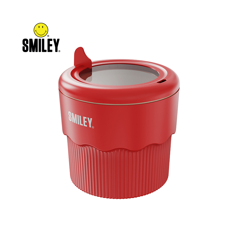 SMILEY 开心小资锅