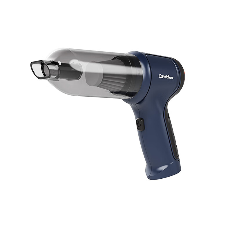 车管家 车 载无线吸尘器 GJ-3038