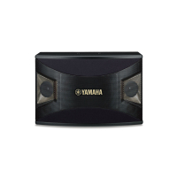 Yamaha/雅马哈 KMS1000 KTV专用音箱 (对)
